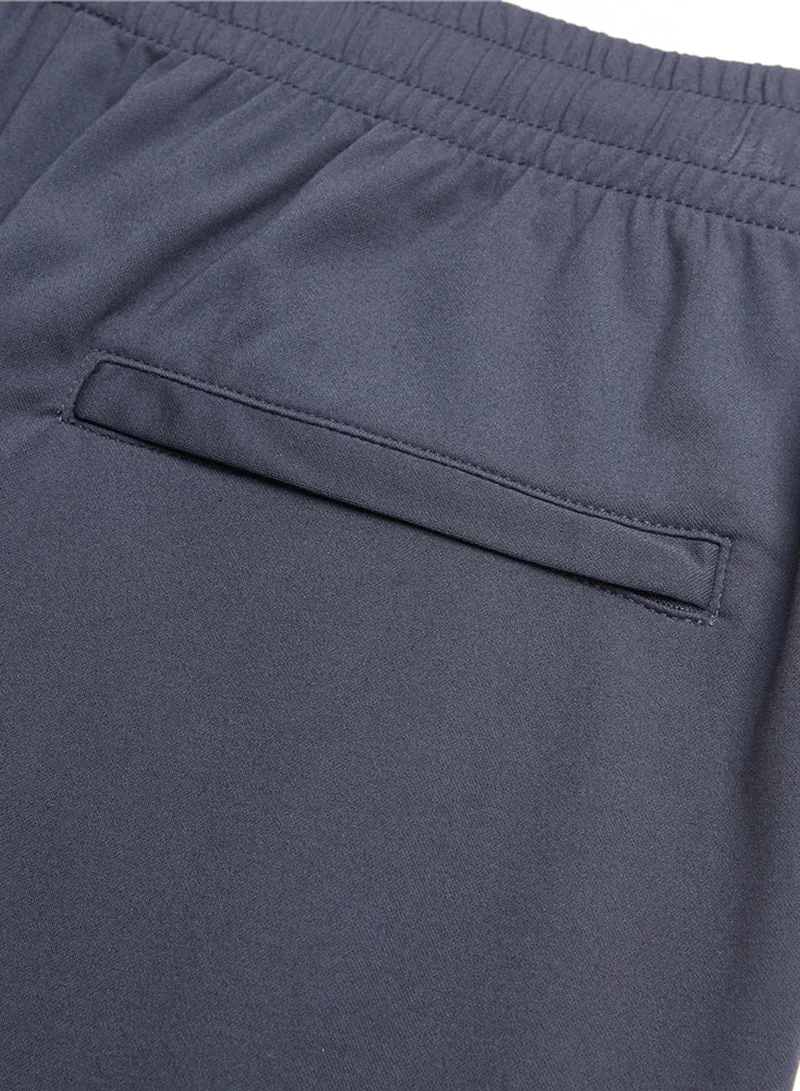 GIORDANO  Men’s Slim Tapered Interlock Jogger with Elastic Waist for Men | Best Price UAE